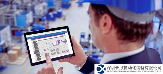 組態(tài)軟件的鼻祖：InTouch