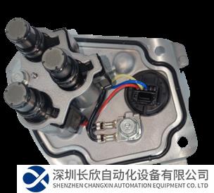 尼得科動(dòng)力系統(tǒng)研發(fā)出混合動(dòng)力電動(dòng)汽車離合器控制模塊新產(chǎn)品