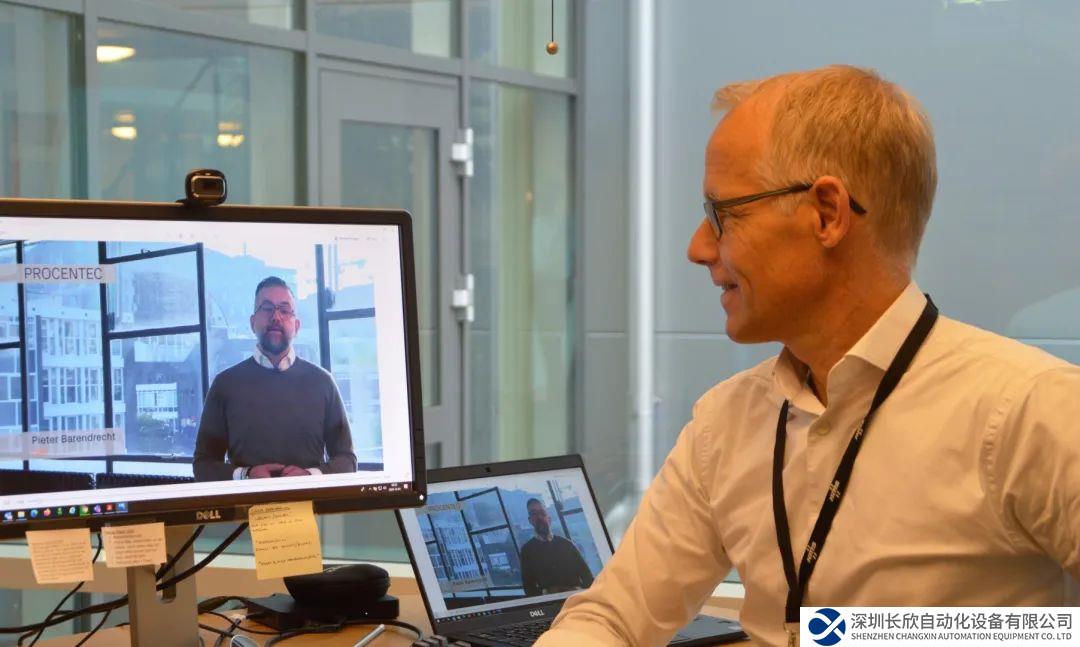 一文帶您了解從Procentec到Anybus網(wǎng)絡(luò)診斷的前世今生