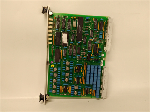 ABB RK682011-BA 模塊