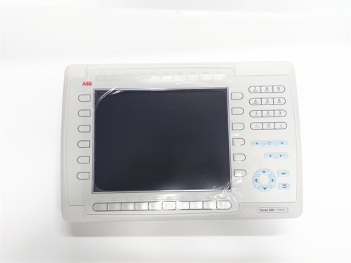 ABB PP846A 3BSE042238R2