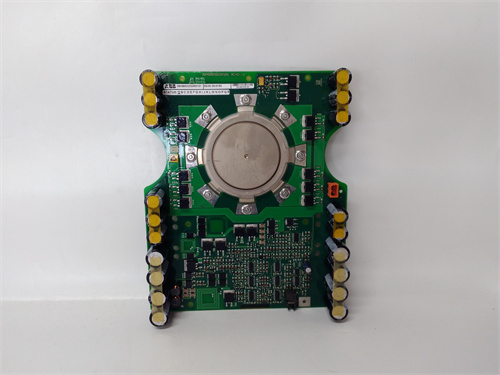 ABB 5SHX10H6004 模塊