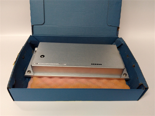 ABB ASE2UDC920AE01 模塊