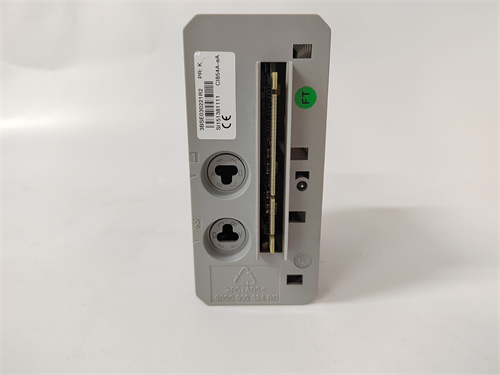 ABB CI854A-EA 3BSE030221R2 模塊