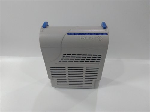 Emerson 5X00070G04 模塊