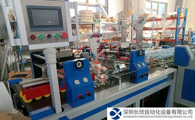 英威騰發(fā)布新品TS635 解鎖貼膠“黑科技”