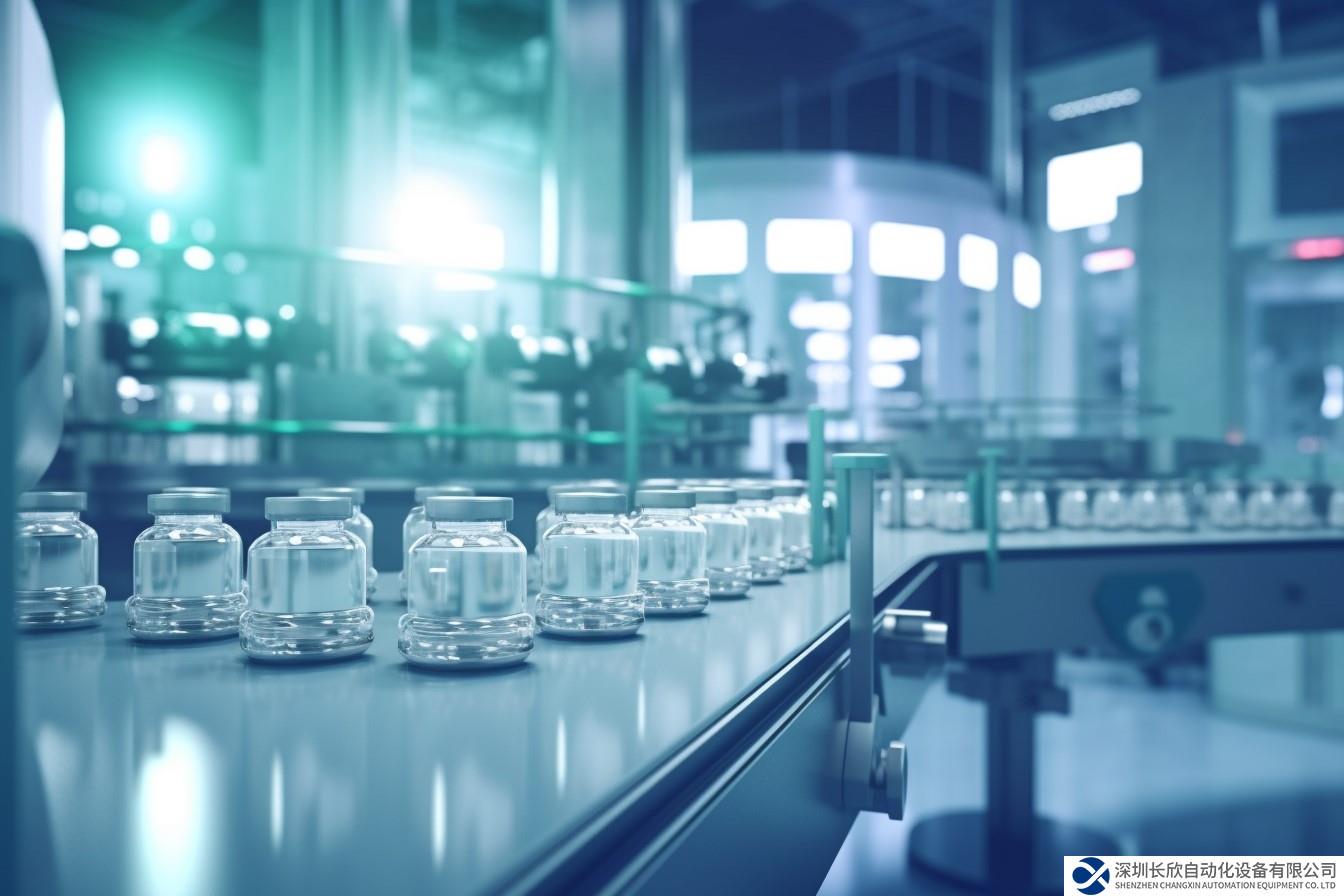 創(chuàng)新加持，守護健康 ——魏德米勒遠程I/O在無菌制藥設備中的應用