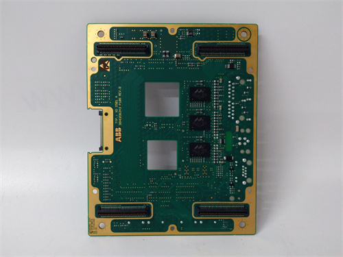 ABB XDD501A101 模塊