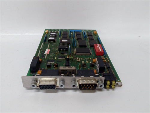 ABB 12KM02E-V0002 模塊