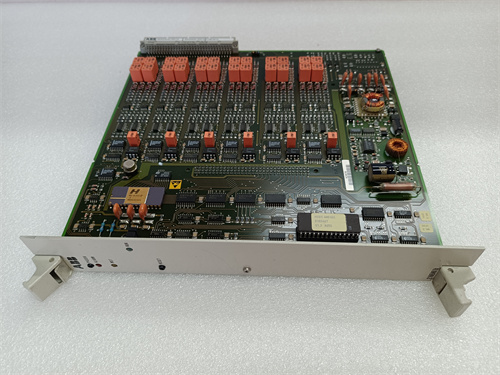 ABB 216EA61b 模塊