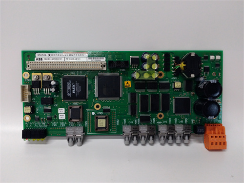 ABB PPC905AE101 3BHE014070R0101 模塊