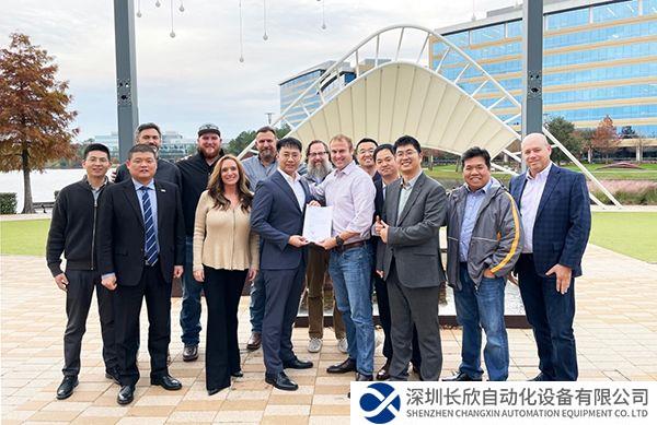 Stella Energy Solutions與科陸電子簽署480MWh電池儲能系統(tǒng)采購訂單