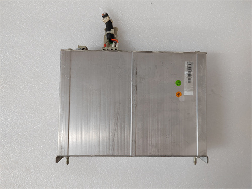 ABB TC512V1 3BSE018059R1 模塊