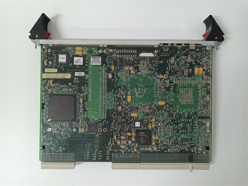 GE VMICPCI-7806-211000 模塊