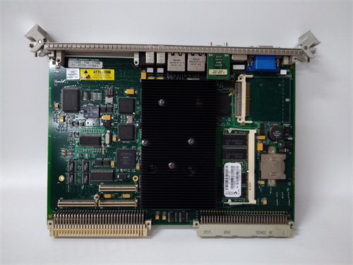 GE VMIVME-7700 模塊