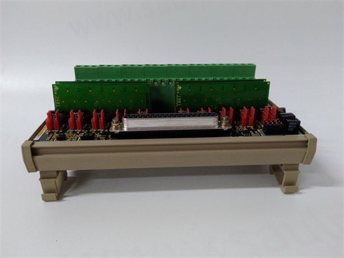 GE IS200DTAIH1ABB 模塊