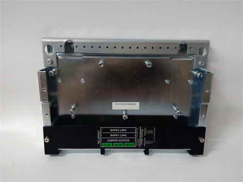 GE IS210SAMBH2AA 模塊