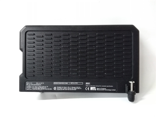 GE 8521-TC-SA 模塊