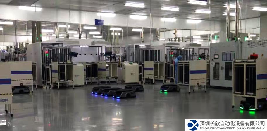 國自機(jī)器人完成超2億元戰(zhàn)略融資，持續(xù)深耕移動機(jī)器人領(lǐng)域