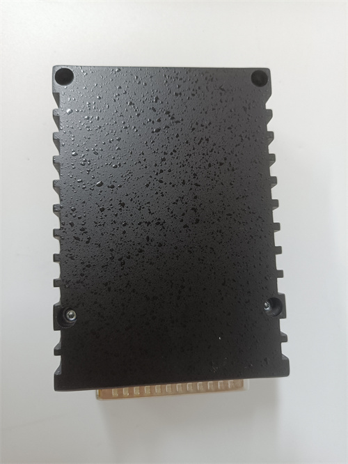 GE IS220PPDAH1B 模塊