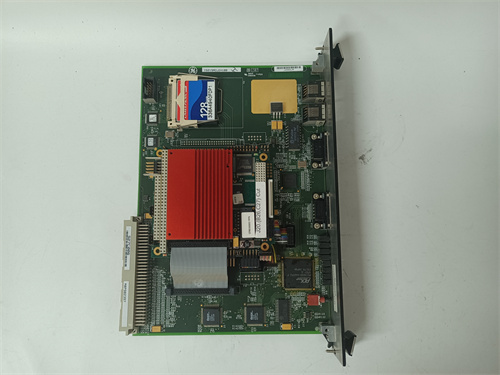 GE IS215ACLEH1BB 模塊