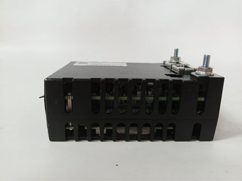 GE IS220PAOCH1A 模塊