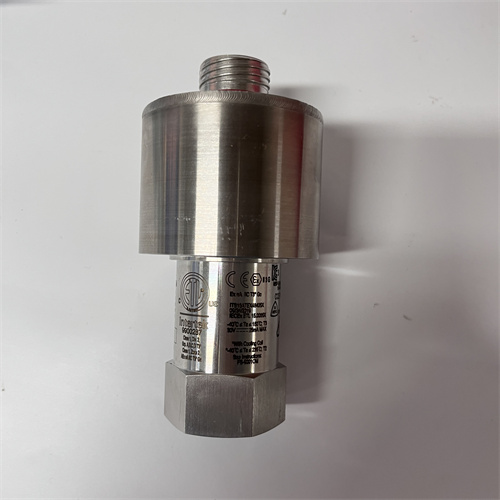 GE RS-FS-9001 火焰探測(cè)器