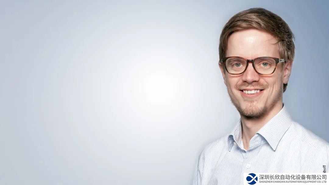 人物訪談 | TwinCAT Chat 助力實(shí)現(xiàn) AI 輔助工程