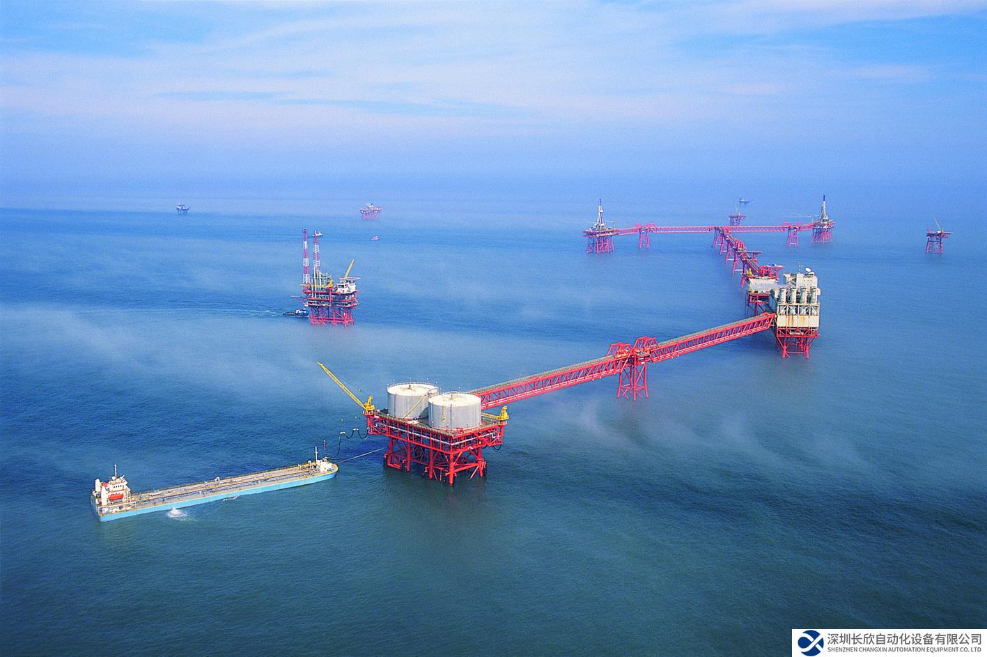 無(wú)懼風(fēng)浪，成就海上油氣工廠 ——魏德米勒PROtop電源、W系列端子和HDC在FPSO的應(yīng)用