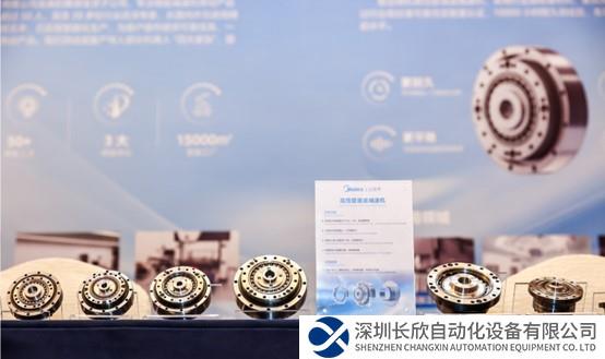 從跟跑到趕超，國(guó)產(chǎn)減速機(jī)的“加速運(yùn)動(dòng)”