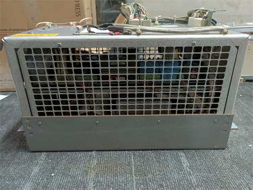 ABB PFSA140 3BSE006503R1 模塊