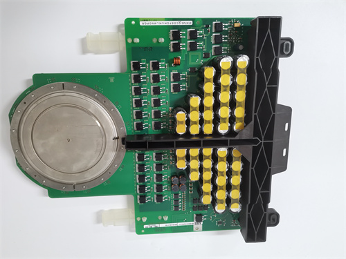 ABB 5SHX1960L0004 模塊