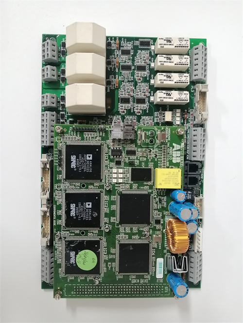 ABB ABB110 TAS.580.0540G00 模塊