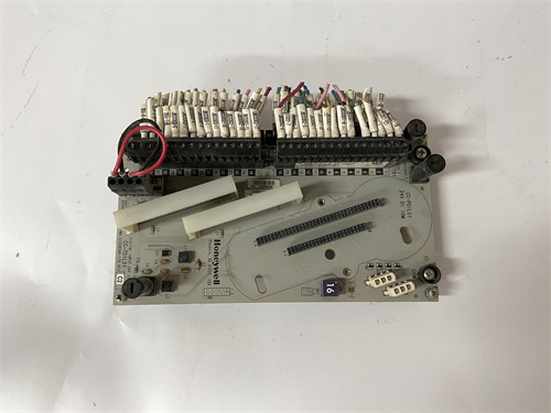 HONEYWELL CC-TDIL01 模塊