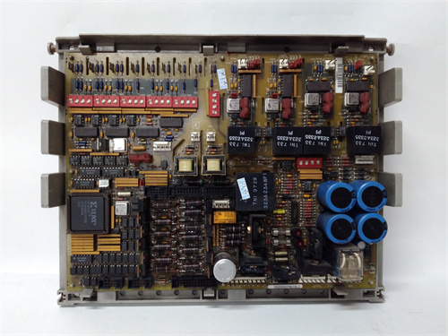 GE DS200DCFBG1BLC 模塊