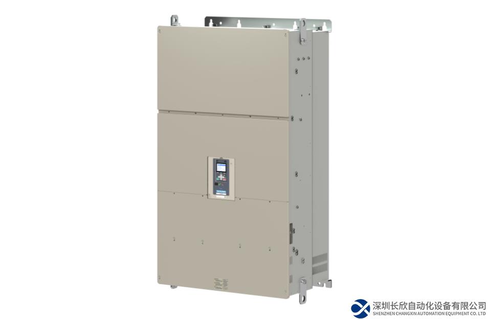 更高端，更高效！安川變頻器GA700系列大容量登場!