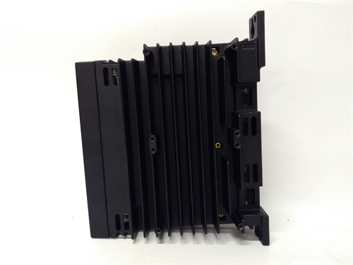 GE IS420UCSBH4A 模塊