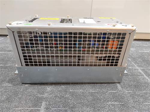 ABB PFSA140 3BSE006503R1 機(jī)架