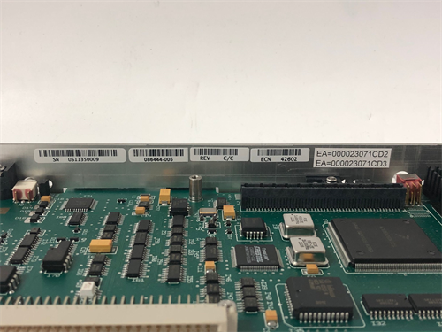 ABB MPRC086444-005 模塊