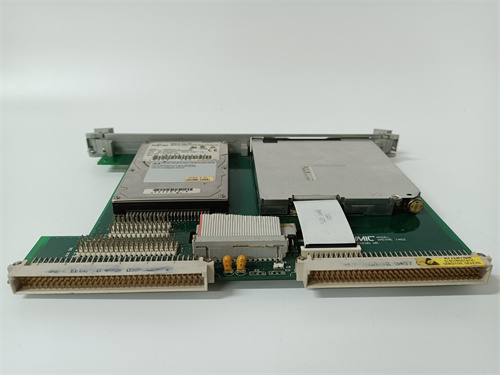 GE+VMIVME-7452 模塊