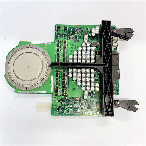 ABB+5SHX1960L0006 3BHB016120R0002 3BHE019719R0101 GVC736BE101