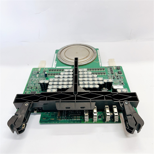 ABB 5SHY4045L0003 3BHB021400 3BHE019719R0101 GVC736BE101