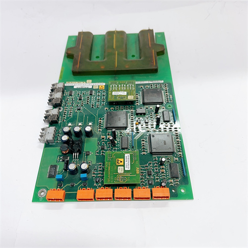 ABB UFC721AE101 3BHB002916R0101