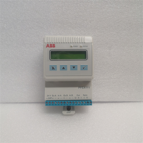 ABB+PFEA111-20 3BSE050090R20