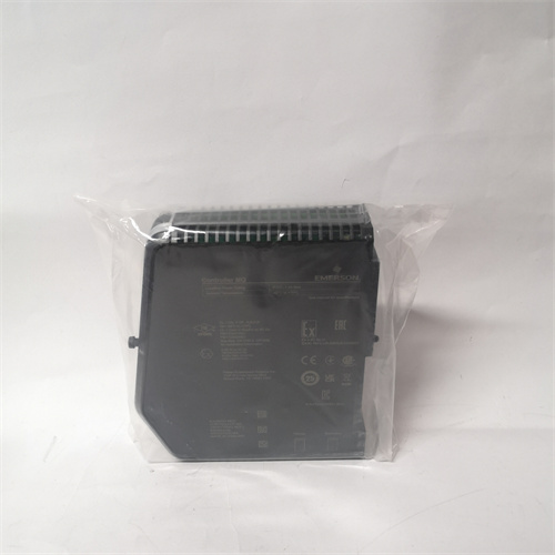 EMERSON+SE3008 KJ2005X1-MQ2 13P0072X082