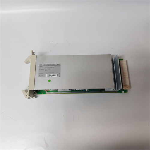 ABB+SR511 3BSE000863R0001