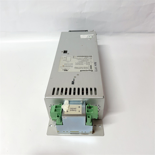 HONEYWELL+FC-PSU-UNI2450U V2.1