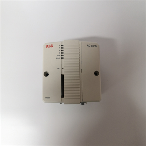 ABB+PM858-C 3BSE093350R1