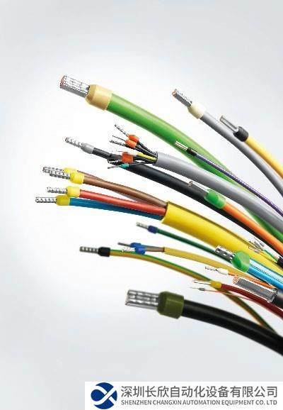 壓接寶典 | 如何讓工作變得更輕松？ ——使用魏德米勒管狀端頭完成壓接工作的訣竅