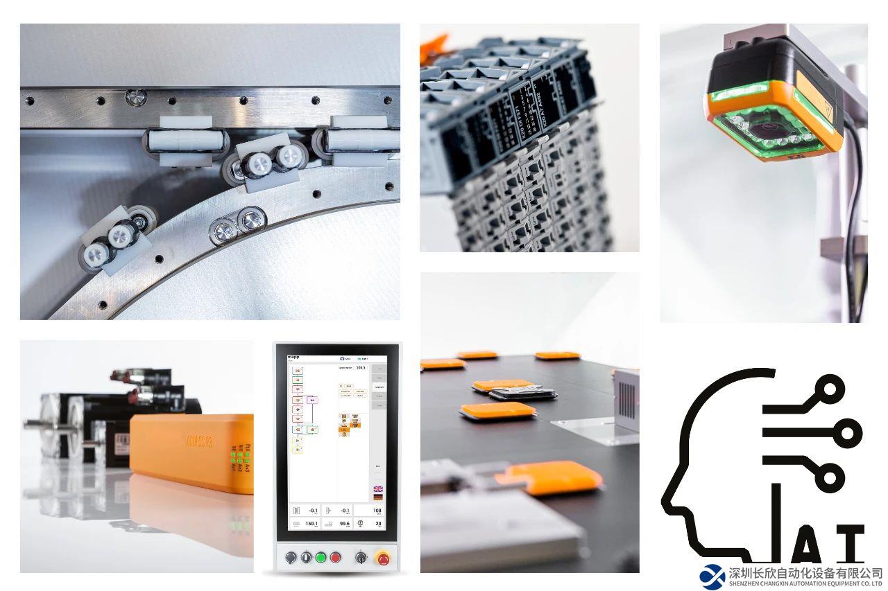 ABB收購研發(fā)工程公司 進(jìn)一步增強(qiáng)人工智能及軟件驅(qū)動自動化